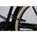 Zámok na bicykel DUNLOP 5544 Black