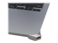 Nástavec zámku bezpečnostního slotu - pro Apple MacBook Air M2