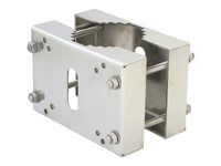 Montážní sada pro připevnění kamery - montáž na sloupek - pro AXIS XF40-Q1765 Explosion Protected Fixed Network Camera, XF40-Q1785