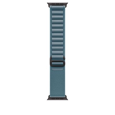 Watch Acc/49/Light Blue Alpine Loop-S-Bl.Titan