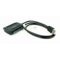 Gembird AUSI01 USB to SATA or IDE 2.5/3.5" adapter