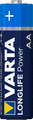 Varta HighEnergy AA 4x