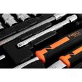 NEO TOOLS 10-004, Gola sada 46ks