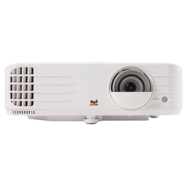 VIEWSONIC PX701-4K, Projektor 4K UHD, bílý