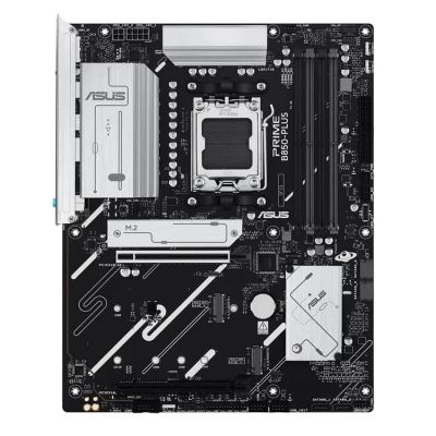 ASUS prime B850-PLUS-CSM