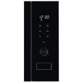 AEG Vestavná mikrovlnná trouba MSB2057D-B