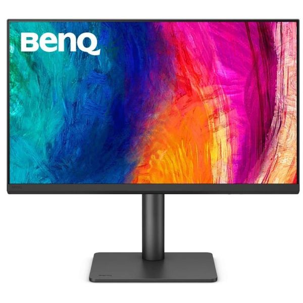 BENQ PD2706QN, LED Monitor 27" 2K, 100Hz, černý