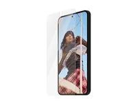 PanzerGlass SAFE ochranné sklo Samsung Galaxy S25/S24 s instalačním rámečkem
