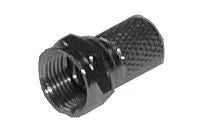 Konektor F 6,8 mm