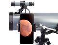 Adaptér pro smartphone Levenhuk Discovery DSA 10