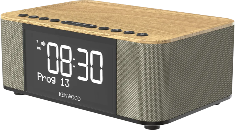 Kenwood CR-ST40DAB-M