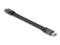 USB 40 Gbps FPC Flat Ribbon Cable USB Ty