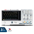 Osciloskop UNI-T UPO1102