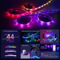 SONOFF L3 Pro, eWeLink Smart LED pásek, 5m