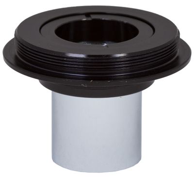 Redukce Bresser 23 mm pro připojení fotoaparátu k mikroskopu