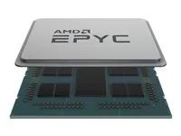 2.6 GHz - 64 jádrový - 128 vláken - 256 MB vyrovnávací paměť - Socket SP3 - OEM