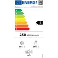 ELECTROLUX Kombinovaná chladnička LNT7ME36K2