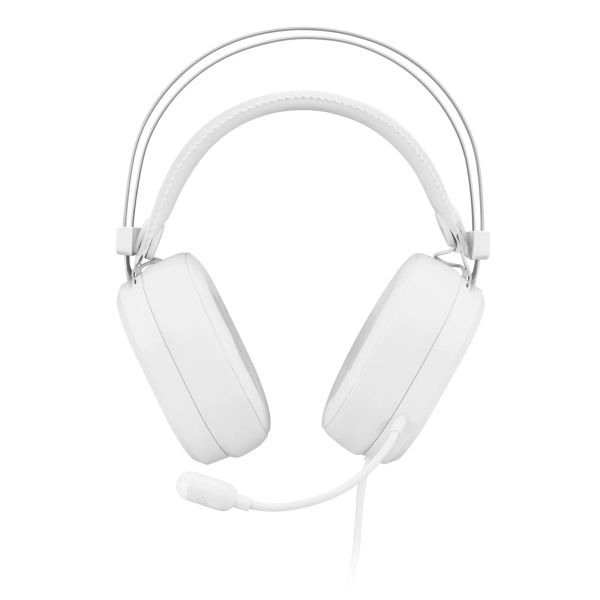 Lenovo Legion H320 7.1 Gaming Headset - White