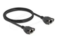 Network Extension Cable S/FTP RJ45 jack