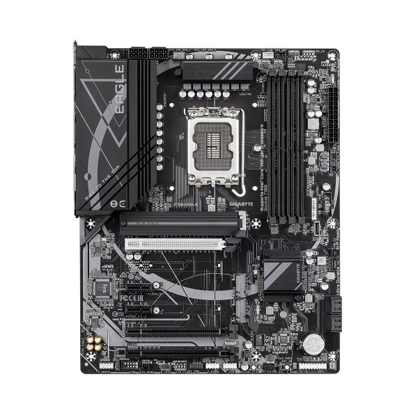 Gigabyte Z790 eagle/lga 1700/atx