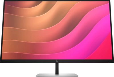 HP/E32k G5/31,5"/IPS/4K UHD/60Hz/5ms/Blck-Slvr/3R