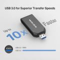 MERCUSYS MA70XM, WiFi USB Adaptér