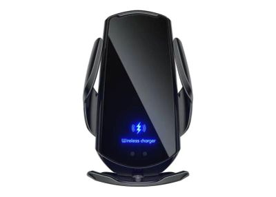 Držák do auta s nabíjením LTC LX60085 pro ventilační mřížku