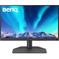 BENQ SW272QN, LED Monitor, 27" QHD