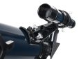 (CZ) Hvězdářský dalekohled Levenhuk Discovery Spark 707 AZ s knížkou