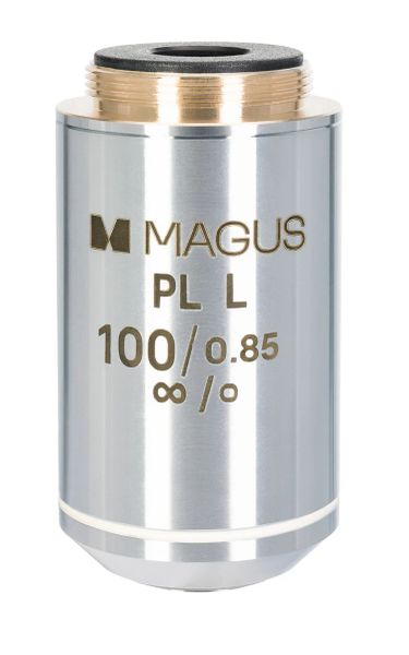 Objektiv MAGUS SFR100 DRY 100х/0,85 Plan L Pol ∞/0