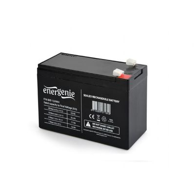 GEMBIRD Baterie 12V 9AH
