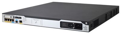 HPE MSR3024 AC Router