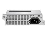 Přívod energie - hotplug (interní) - AC 100-240 V - 150 watt - Evropa - pro AT x530-10, x530DP-52, x930-28, x930-52; CentreCOM AT-X530-10