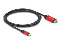 USB Type-C? to HDMI Cable DP Alt Mode