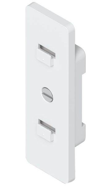 Ubiquiti UACC-Switch-DIN, DIN Rail Mount, Držák na DIN lištu pro kompaktní přepínače UniFi