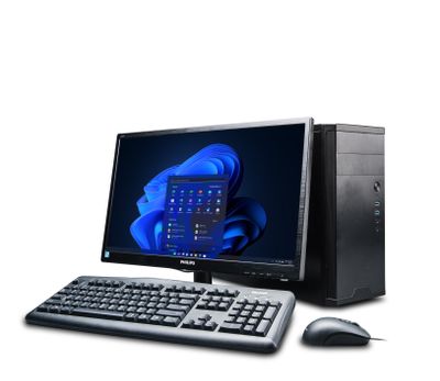 Triline Profi 515 S1000 (U5-225/16GB/1000GB/W11P)