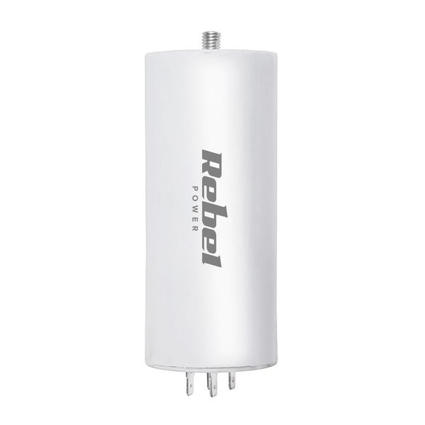 Kondenzátor rozběhový motorový 30uF 450V REBEL URZ3135