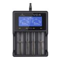Nabíječka baterií Xtar VC4 Li-Ion / NiMH