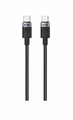 Kabel iPEAX 90010101 USB-C/USB-C 1m Black