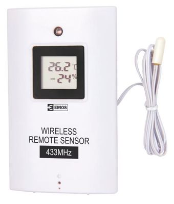 Bezdrátové čidlo k meteostanici AOK-5018B