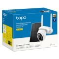 TP-LINK Tapo C665G K Venkovní bezpečnostní kamera