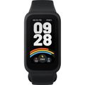 XIAOMI Smart Band 9 Active, Black