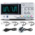 Osciloskop UNI-T UPO1204