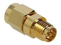 Adaptér antény - SMA zástrčka do RP-SMA zásuvka