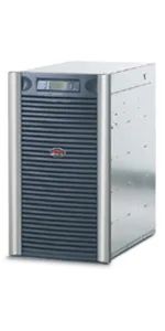 APC Symmetra LX 16kVA Scal.to16kVA N+1 RM,230/400V