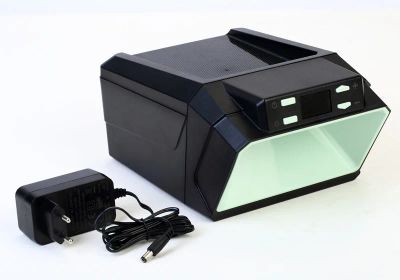 Odsavač výparů z pájení ZHONGDI ZD-602