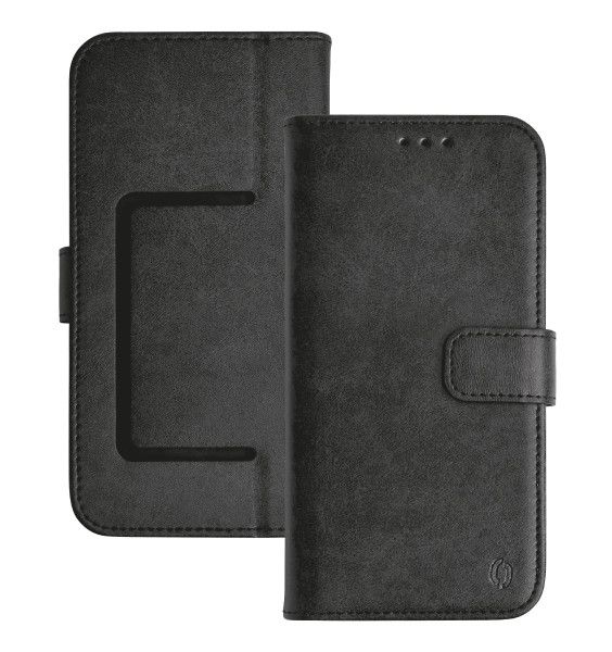 ALIGATOR Pouzdro Flexibook vel.6"-6,8", černé