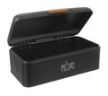 Chlebník ORION Black Pečivo 42x24x16,5cm