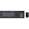 GENIUS KM-8200, Bezdrátová sada klávesnice/myš dual