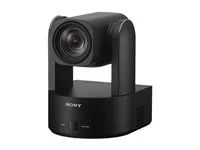 Bezpečnostní kamera - PTZ - barevný - 20,9 Mpix - 3840 x 2160 - audio - 12G-SDI, 3G-SDI, HDMI - 100Base-TX/1000Base-T - AVC-LongG, HEVC, XAVC HS, XAVC S, XAVC S-I - DC 12 V / PoE ++